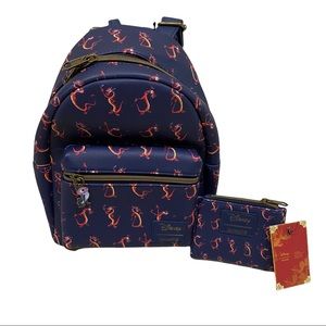 Best 25+ Deals for Mulan Bags | Poshmark